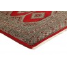 Oryginalny dywan Buchara z Pakistanu 100% wełna 155x255