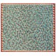 Kolorowy dywan kilim Maimana 250x300cm z Afganistanu 100% wełna dwustronny rustykalny