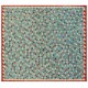 Kolorowy dywan kilim Maimana 250x300cm z Afganistanu 100% wełna dwustronny rustykalny