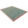 Etniczny kilim szary z Afganistanu dzieło Chobi nomadyczny 250x300cm