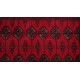 Afgan Buchara oryginalny 100% wełniany dywan z Afganistanu 200x300cm ręcznie tkany