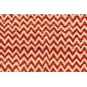 Etniczny kilim szary z Afganistanu dzieło Chobi nomadyczny 150x200cm