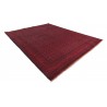 Turkmeńskoi etniczny wełniany dywan afgański khal mohammadi 300x400cm