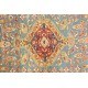 Jedyny dywan Kazak SUPER gęsto tkany piękny 100% wełna ręcznie tkany z Pakistanu ekskluzywny 260x370cm