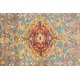 Jedyny dywan Kazak SUPER gęsto tkany piękny 100% wełna ręcznie tkany z Pakistanu ekskluzywny 260x370cm