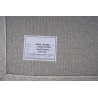 100% wełna gruby dywan z Indii 150x240cm design do salonu kolorowy
