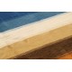 Kolorowy 100% wełniany dywan w pasy Gabbeh Handloom 200x300cm