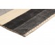 Stonowany 100% wełniany dywan w pasy Gabbeh Handloom 200x300cm
