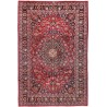 Oryginalny ręcznie tkany perski dywan Meszhed Iran 200x300cm 100% wełna