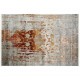 Dywan Obsession Home Fashion LAOS 453 terra perski wzór vintage miękki poliester loft design 200x285cm