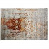 Dywan Obsession Home Fashion LAOS 453 terra perski wzór vintage miękki poliester loft design 200x285cm