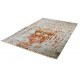 Dywan Obsession Home Fashion LAOS 453 terra perski wzór vintage miękki poliester loft design 200x285cm