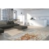 Dywan Obsession LAOS 453 terra  perski wzór vintage 200x285cm loft