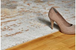 Dywan Obsession LAOS 453 terra  perski wzór vintage 200x285cm loft
