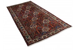 Orientalny perski dywan ręcznie tkany Baktjar z Iranu 200x300cm