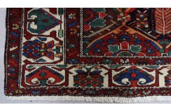 Orientalny perski dywan ręcznie tkany Baktjar z Iranu 200x300cm