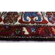 Perski wełniany recznie tkany dywan Baktjar w kwatery ok 200x300cm