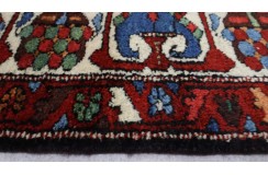 Orientalny perski dywan ręcznie tkany Baktjar z Iranu 200x300cm