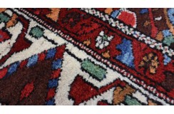 Orientalny perski dywan ręcznie tkany Baktjar z Iranu 200x300cm