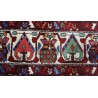 Orientalny perski dywan ręcznie tkany Baktjar z Iranu 200x300cm