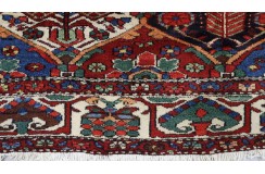 Orientalny perski dywan ręcznie tkany Baktjar z Iranu 200x300cm