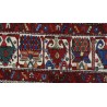 Orientalny perski dywan ręcznie tkany Baktjar z Iranu 200x300cm