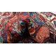 Perski wełniany recznie tkany dywan Baktjar w kwatery ok 200x300cm