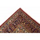 Piękny oryginalny dywan Kashan Ardekan z Iranu z medalionem wełna 250x360cm perski klasyk