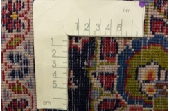 Perski dywan Keszan z Iranu wełna ręcznie tkany 300x400 cenny