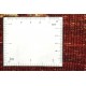 Dywan Ziegler Arijana Shaal Gabbeh 100% wełna kamienowana ręcznie tkany luksusowy 250x350cm kolorowy w kwatery
