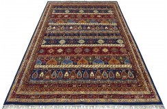 Ariana Shaal ręcznie tkany dywan Ziegler z pakistanu 100%wełna 250x300