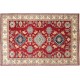 Jedyny dywan Kazak SUPER gęsto tkany piękny 100% wełna ręcznie tkany z Afganistanu ekskluzywny 180x250cm