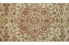 Ręcznie tkany dywan Ziegler Farahan z Pakistanu 100%wełna 250x350cm