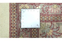 Ręcznie tkany dywan Ziegler Farahan z Pakistanu 100%wełna 250x350cm