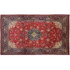 Oryginał ręcznie tkany perski dywan Mahal 240x370cm 100% WEŁNA  hand made in Iran