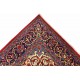 Oryginał ręcznie tkany perski dywan Mahal 240x370cm 100% WEŁNA  hand made in Iran