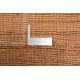 Niezwykły ręcznie gęsto tkany dywan Loribaft Rizbaft Kaszkuli z Iranu 150x200cm