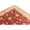 Ręcznie tkany dywan Ziegler Farahan z Pakistanu 100%wełna 250x350cm