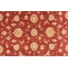 Ręcznie tkany dywan Ziegler Farahan z Pakistanu 100%wełna 250x350cm