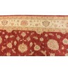 Ręcznie tkany dywan Ziegler Farahan z Pakistanu 100%wełna 250x350cm