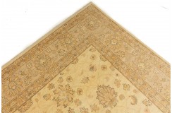 Ręcznie tkany dywan Ziegler Farahan z Pakistanu 100%wełna 300x400cm