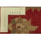 Dywan Ziegler Farahan Chobi 100% wełna kamienowana ręcznie tkany luksusowy 300x400cm klasyczny beżowy