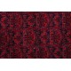 Afgan Mauri oryginalny 100% wełniany nowy dywan z Afganistanu 200x270cm ręcznie gęsto tkany Buchara