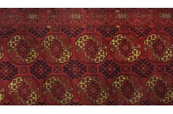 Wełniany dywan afgański 200x300cm ręcznie tkany 100% wełna