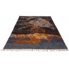 100% wełniany dywan Afgański Berber ręcznie tkany 170x240cm