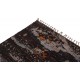 Kolorowy etniczny dywan Berber Beni Ourain z Afganistanu abstrakcyjny do salonu 100% wełniany 170x240cm ręcznie tkany