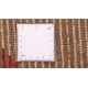Kolorowy etniczny dywan Berber Beni Ourain z Afganistanu abstrakcyjny do salonu 100% wełniany 160x200cm ręcznie tkany