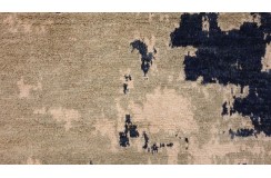 100% wełniany dywan Afgański Berber ręcznie tkany 200x300cm
