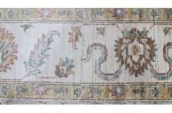 Ariana Classic ręcznie tkany dywan Ziegler z pakistanu 100%wełna 2x3m
