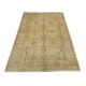Dywan Ziegler Arijana Classic 100% wełna kamienowana ręcznie tkany luksusowy 200x250cm beżowy ornamenty